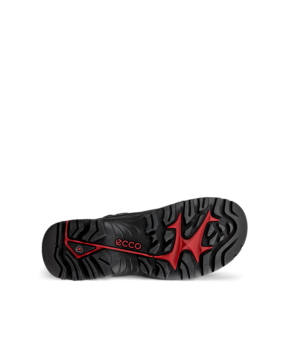 Ecco Botines De Piel Outdoor ECCO® Offroad Para Hombre