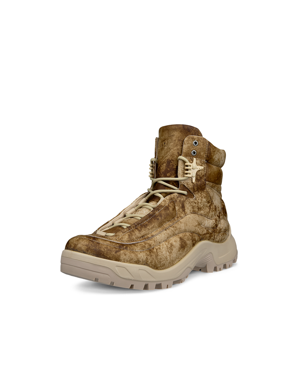 Ecco Botines De Piel Outdoor ECCO® Offroad Para Hombre