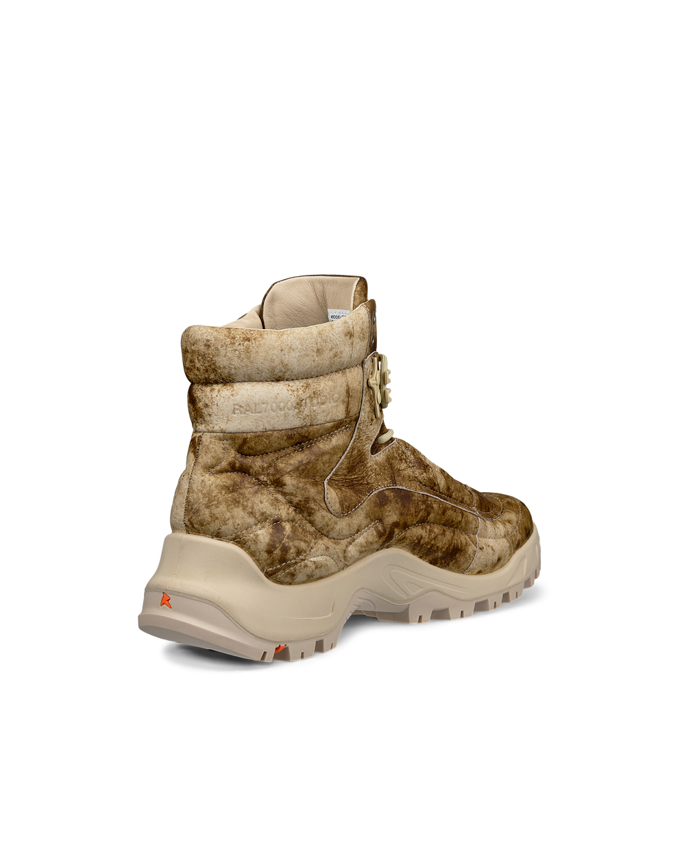 Ecco Botines De Piel Outdoor ECCO® Offroad Para Hombre