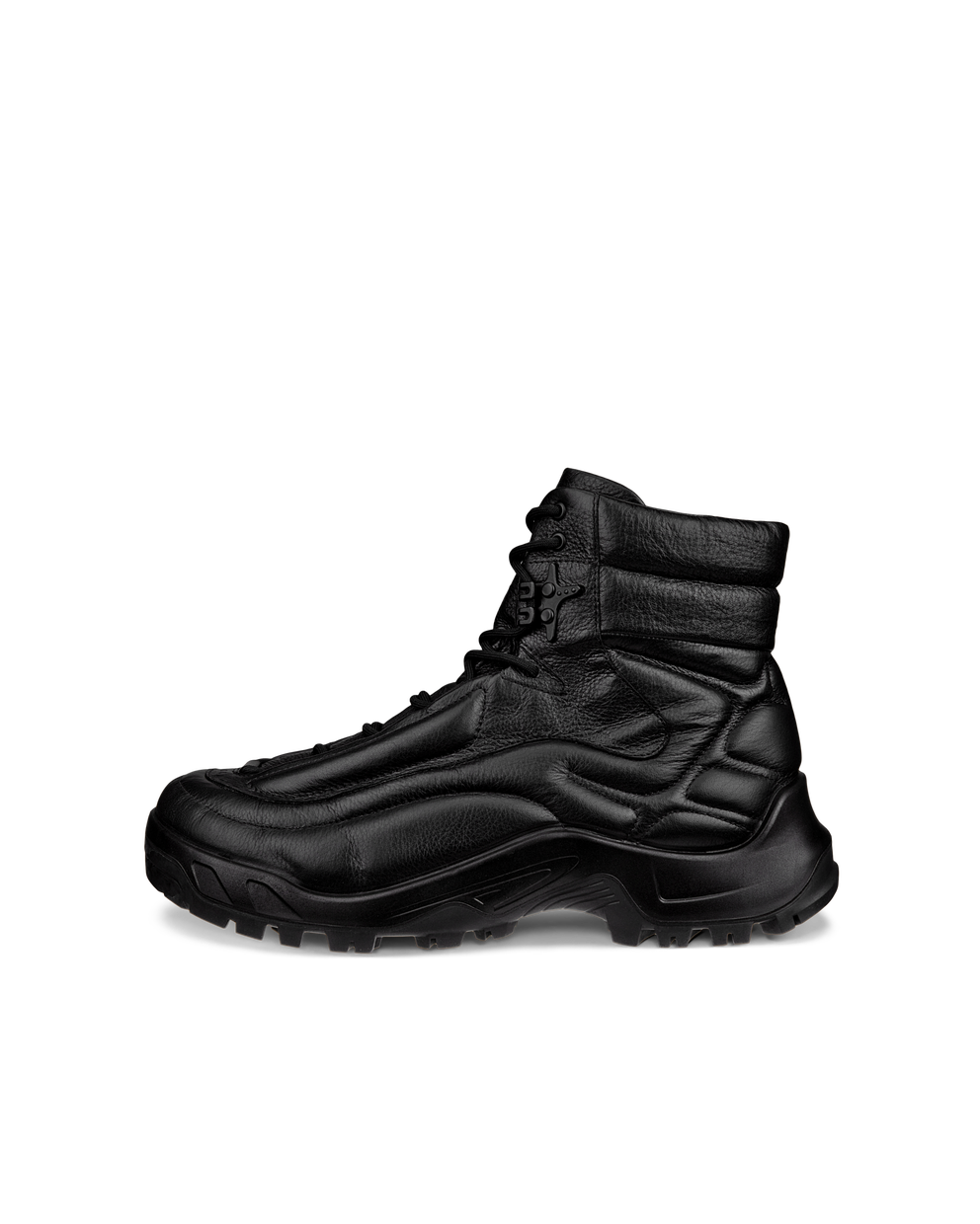 Ecco Botines de piel Outdoor ECCO® Offroad para hombre