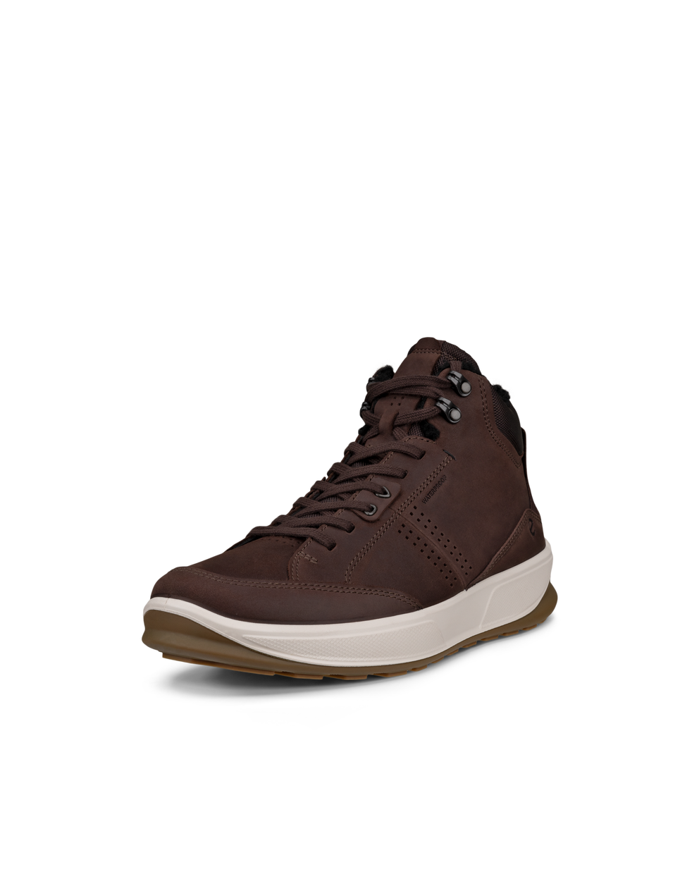 Ecco Botines Impermeable De Nobuk ECCO® Byway 2.0 Para Hombre