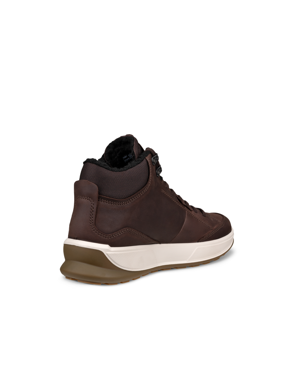 Ecco Botines Impermeable De Nobuk ECCO® Byway 2.0 Para Hombre