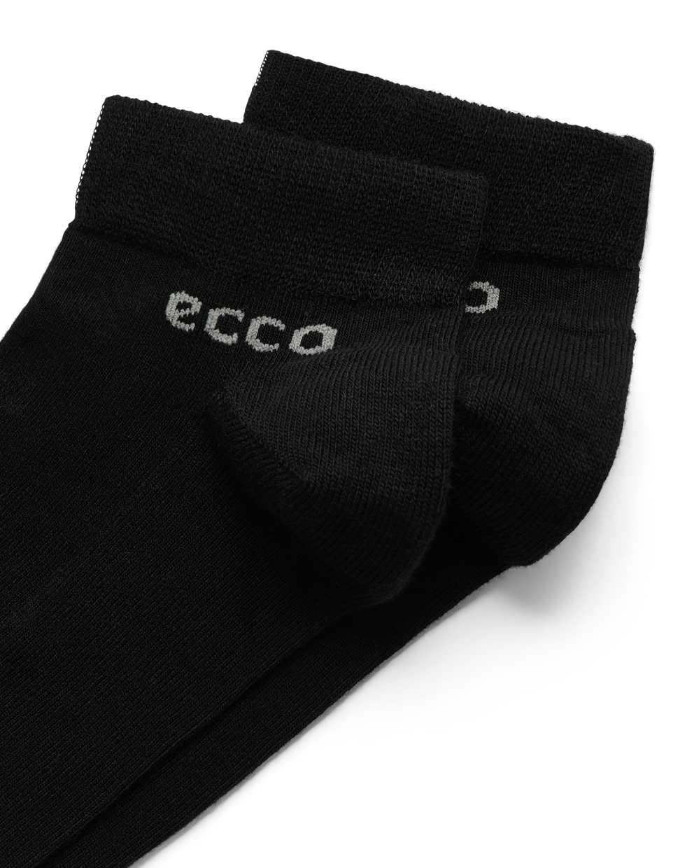 Ecco Calcetines Bajos (2-pack) ECCO® Longlife Unisex