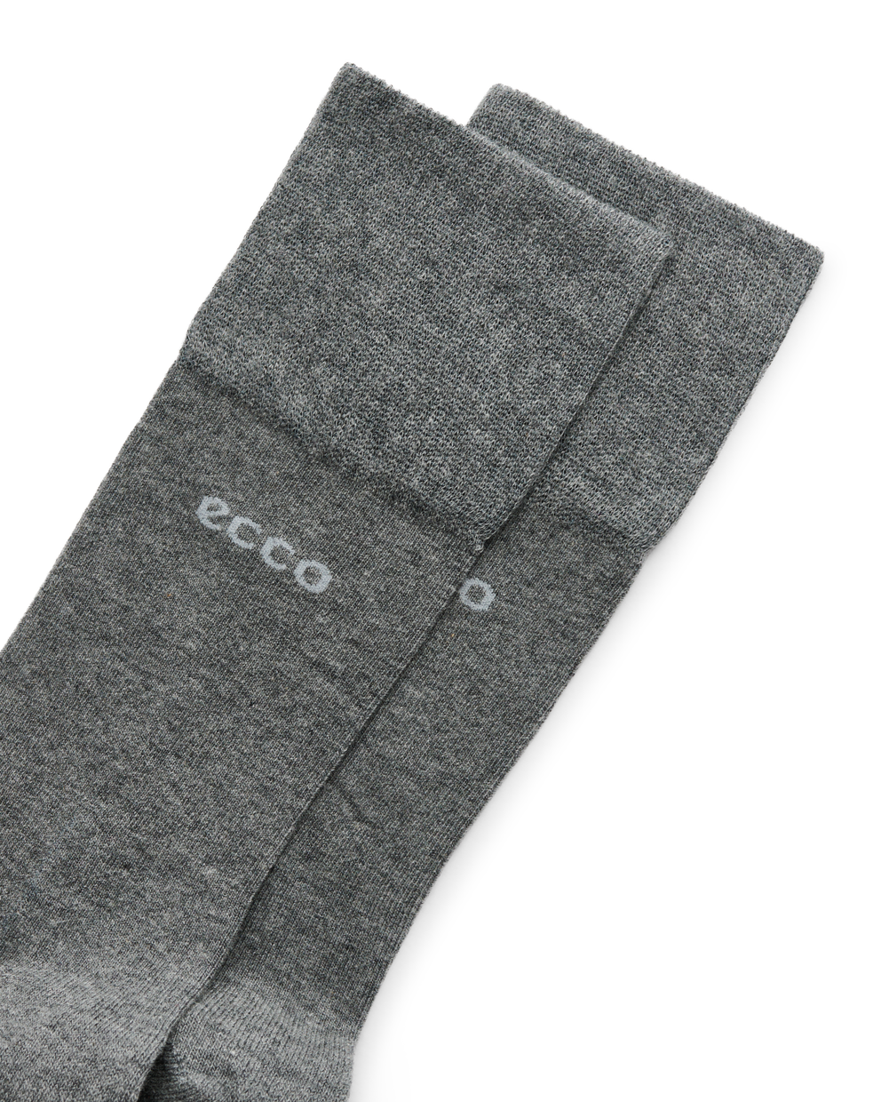 Ecco Calcetines De Caña Media ECCO® Longlife Unisex