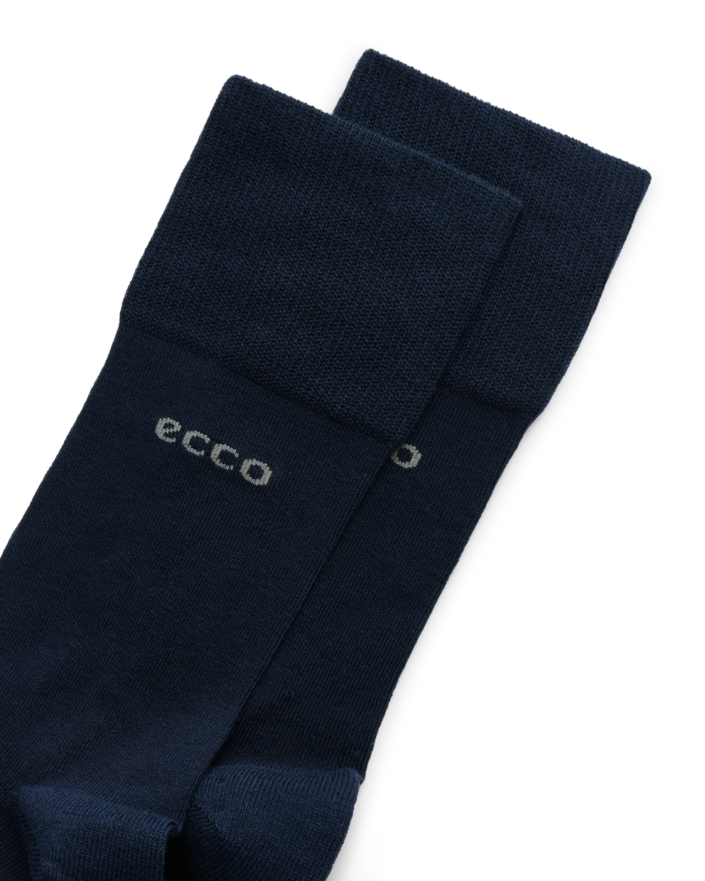 Ecco Calcetines De Caña Media ECCO® Longlife Unisex