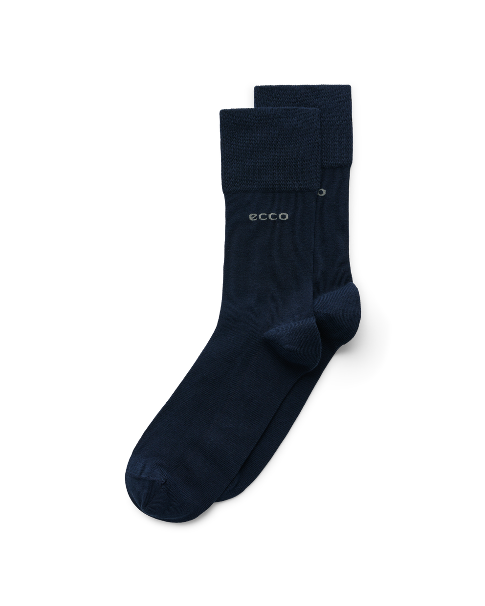Ecco Calcetines de caña media ECCO® Longlife unisex