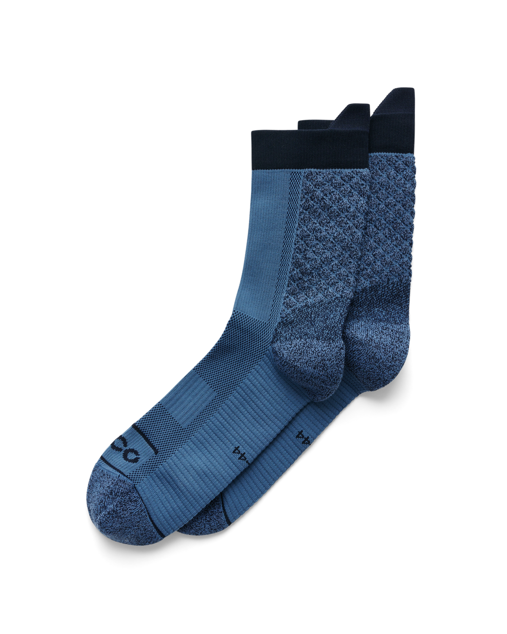 Ecco Calcetines de caña media funcionales ECCO® unisex