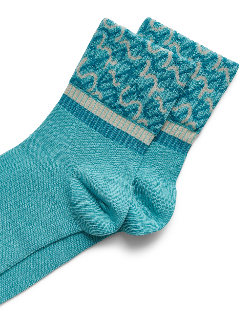 Ecco Calcetines Tobilleros ECCO® Casual Para Mujer