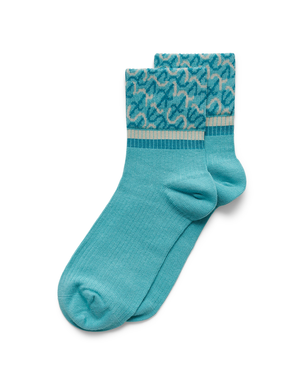 Ecco Calcetines tobilleros ECCO® Casual para mujer