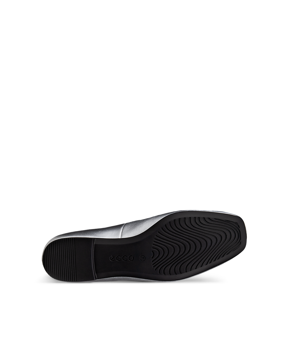 Ecco Bailarinas De Piel ECCO® Margot Para Mujer