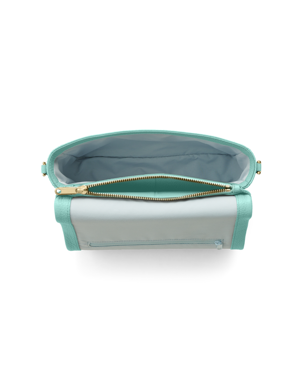 Ecco Bolso Bandolera De Piel ECCO® Pinch