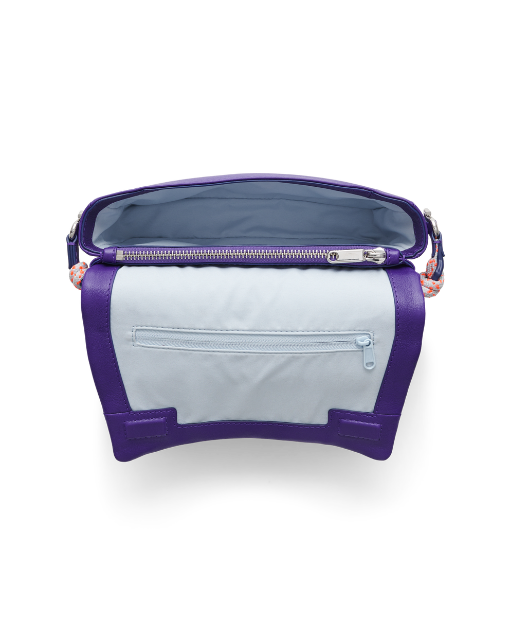 Ecco Bolso Bandolera De Piel ECCO® Pinch