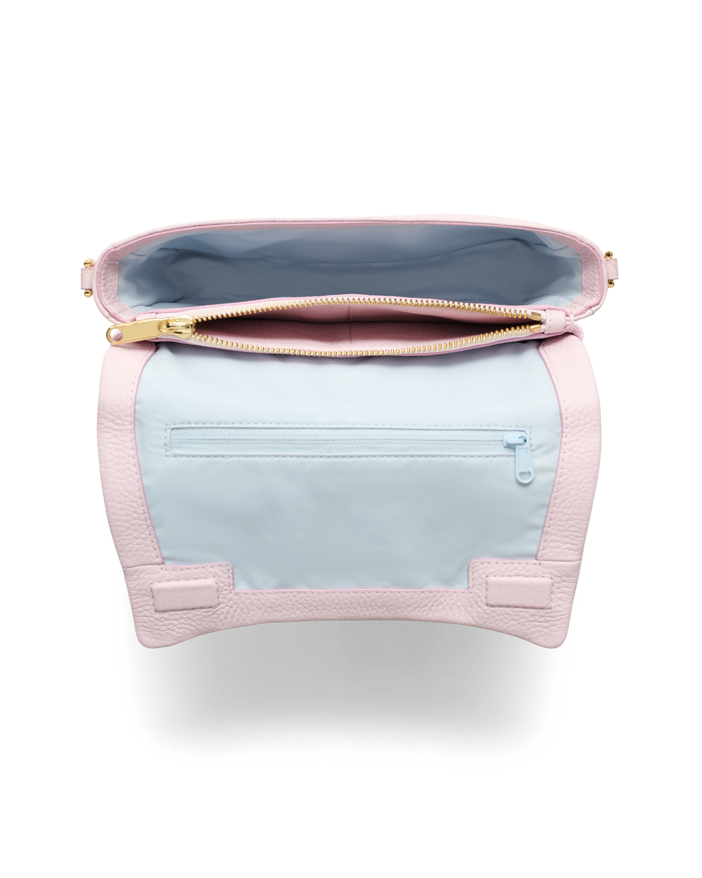 Ecco Bolso Bandolera De Piel ECCO® Pinch