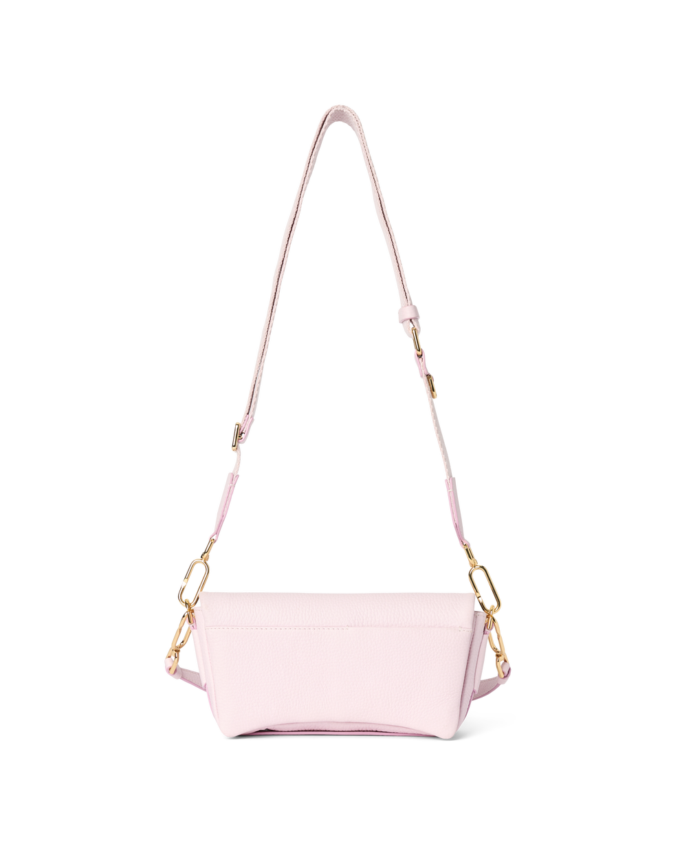 Ecco Bolso Bandolera De Piel ECCO® Pinch