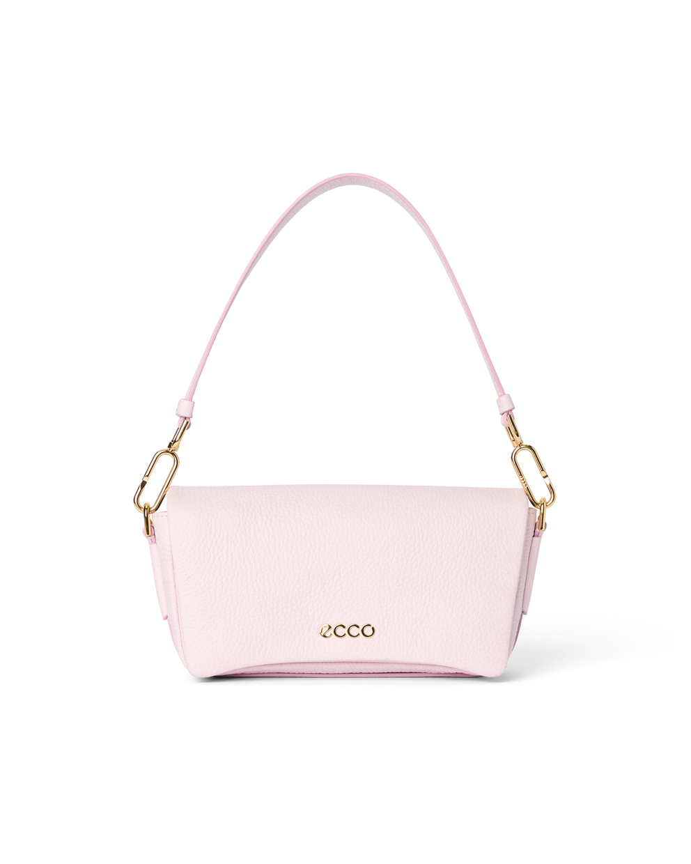 Ecco Bolso bandolera de piel ECCO® Pinch