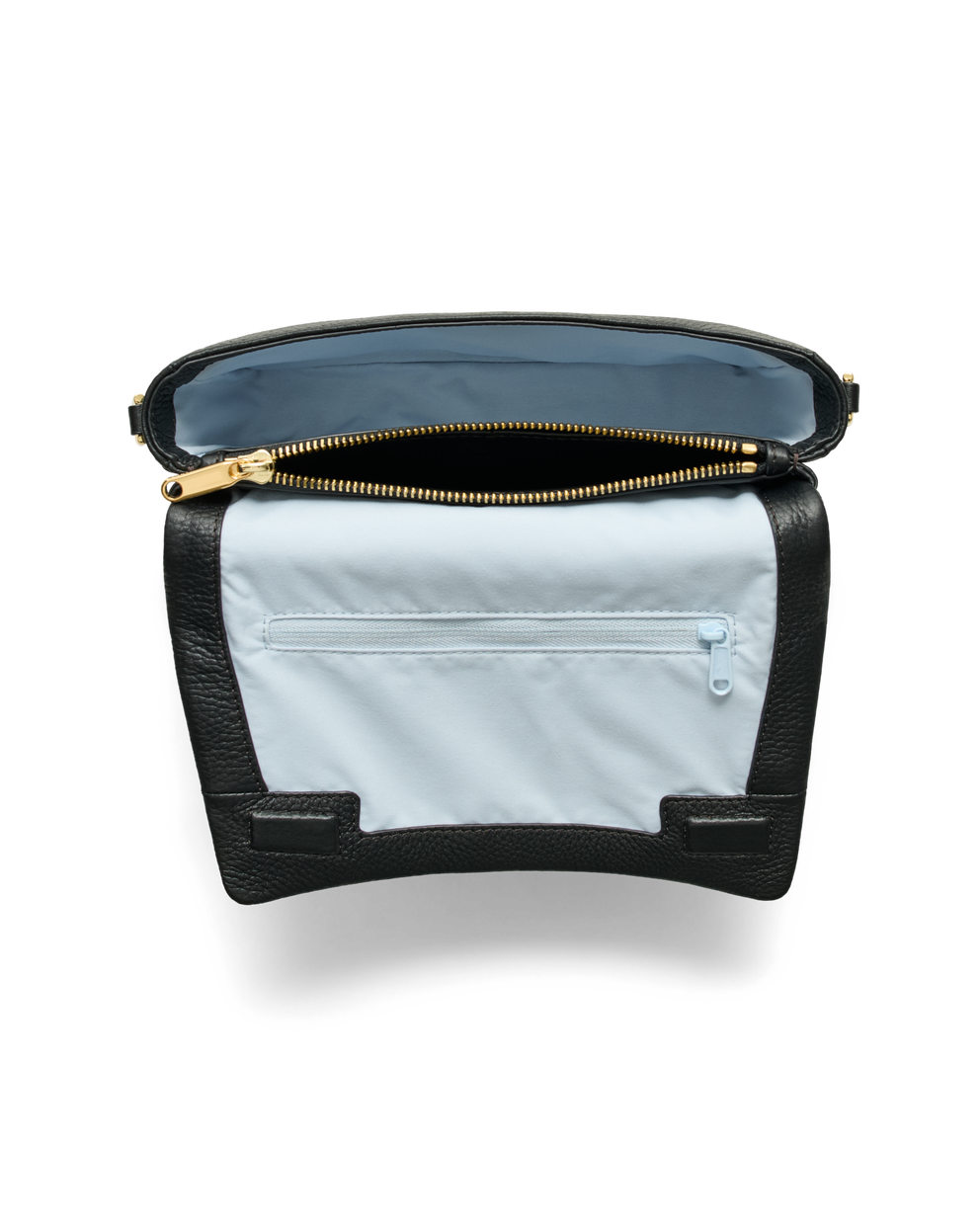 Ecco Bolso Bandolera De Piel ECCO® Pinch