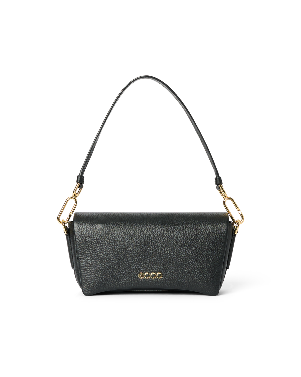 Ecco Bolso bandolera de piel ECCO® Pinch