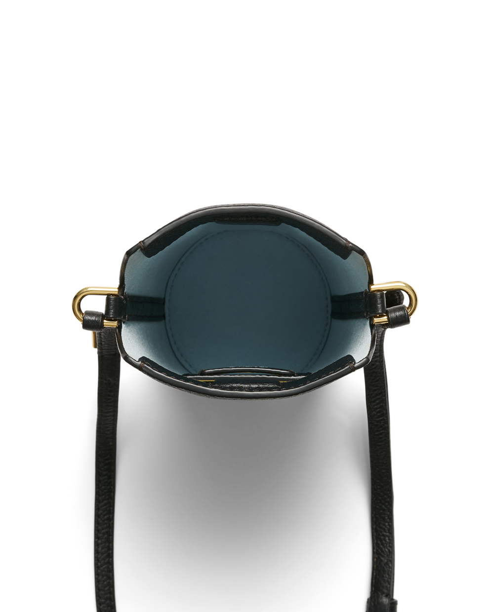 Ecco Bolso Bandolera De Piel ECCO® Pot