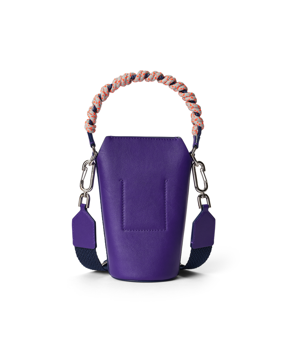 Ecco Bolso Bandolera De Piel ECCO® Pot