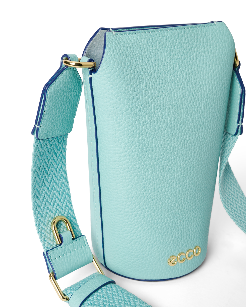 Ecco Bolso Bandolera De Piel ECCO® Pot