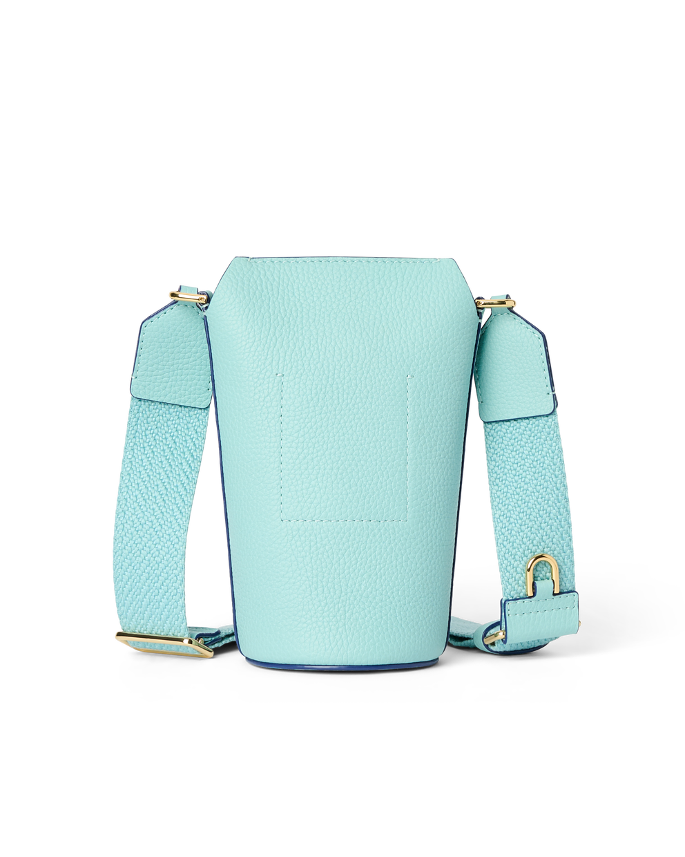 Ecco Bolso Bandolera De Piel ECCO® Pot