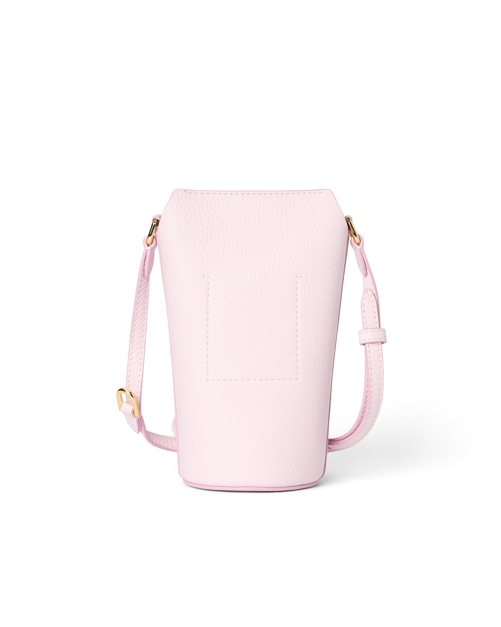 Ecco Bolso Bandolera De Piel ECCO® Pot