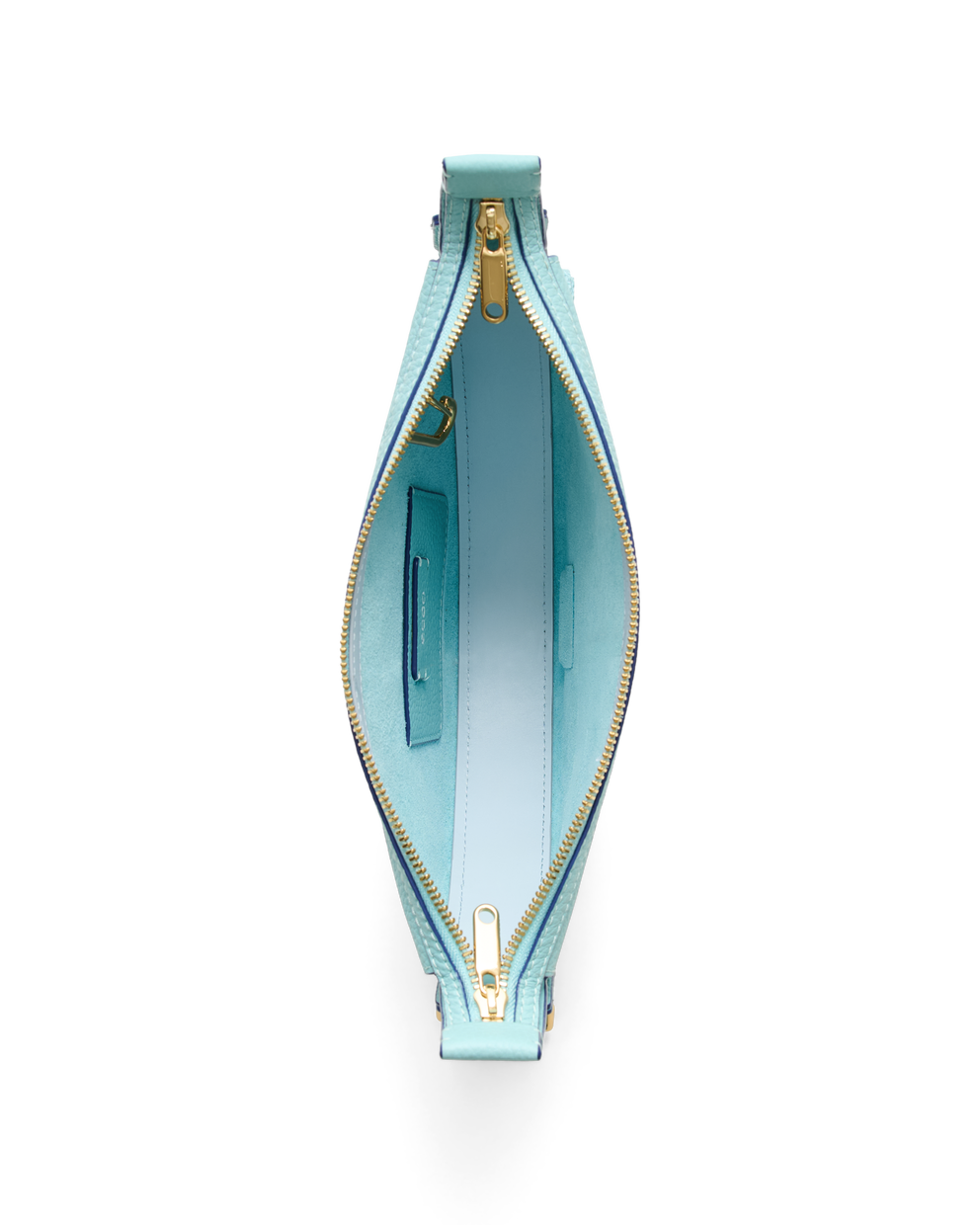 Ecco Bolso De Hombro Piel ECCO® Fortune