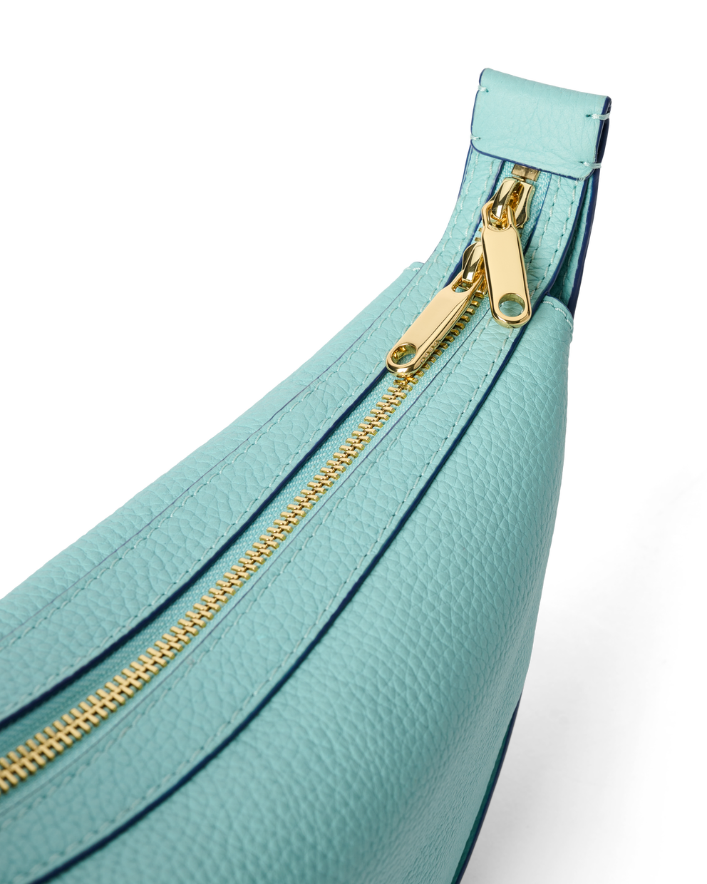 Ecco Bolso De Hombro Piel ECCO® Fortune