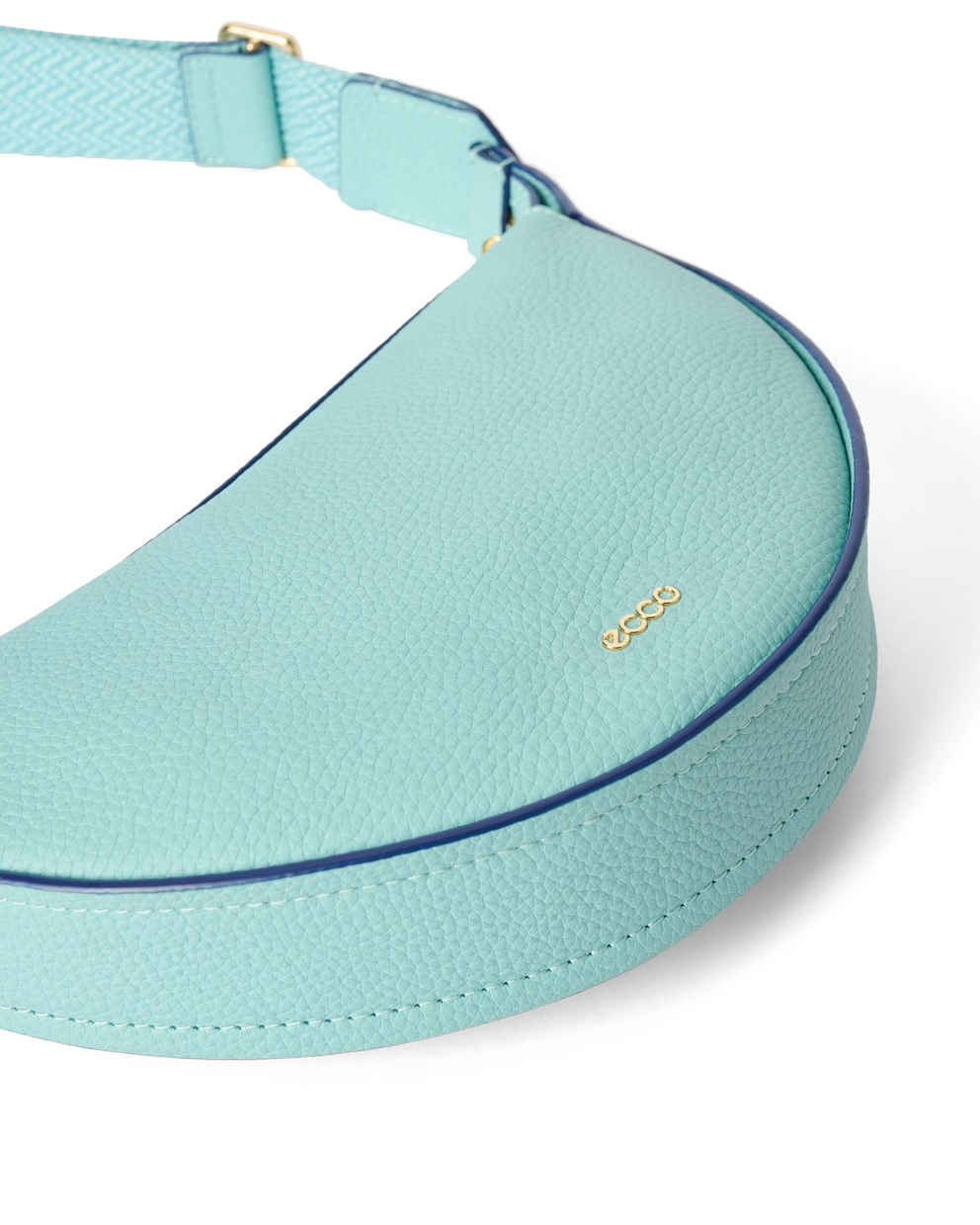 Ecco Bolso De Hombro Piel ECCO® Fortune