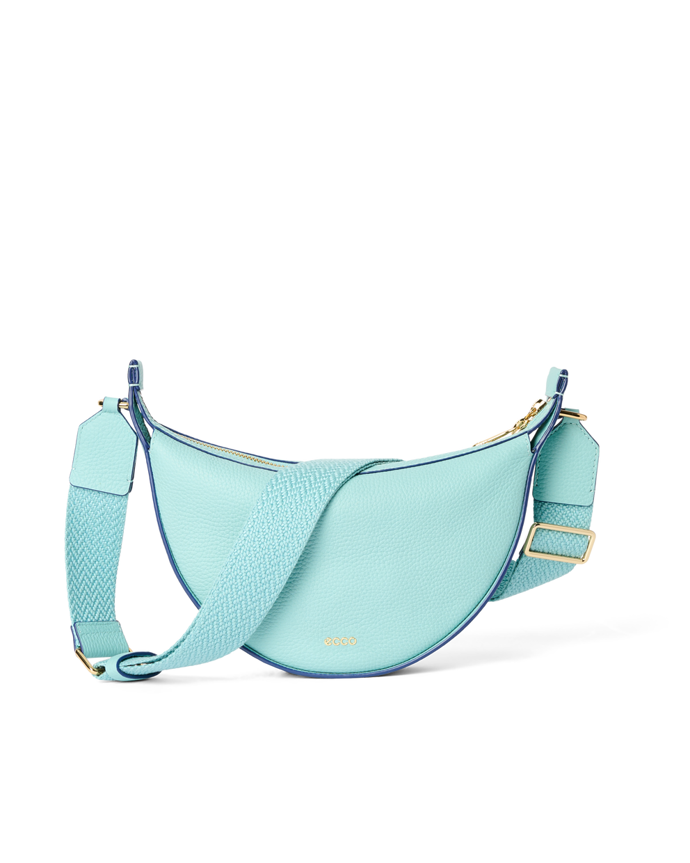 Ecco Bolso De Hombro Piel ECCO® Fortune