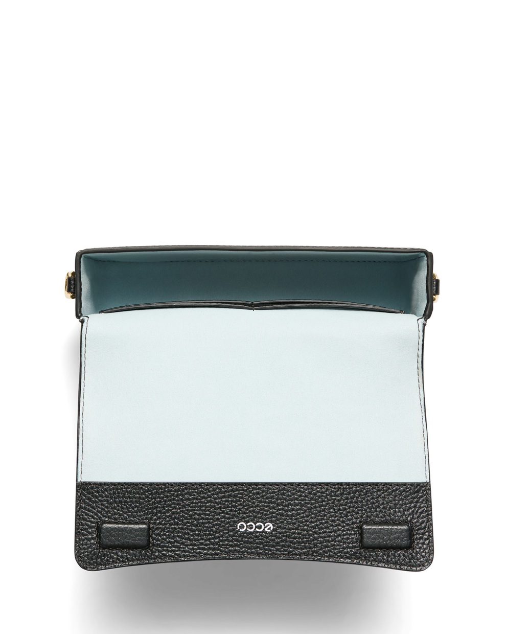 Ecco Bolso De Hombro Piel ECCO® Pinch