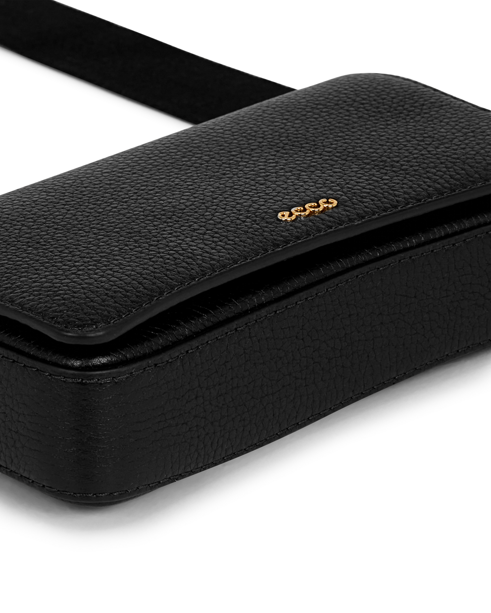 Ecco Bolso De Hombro Piel ECCO® Pinch