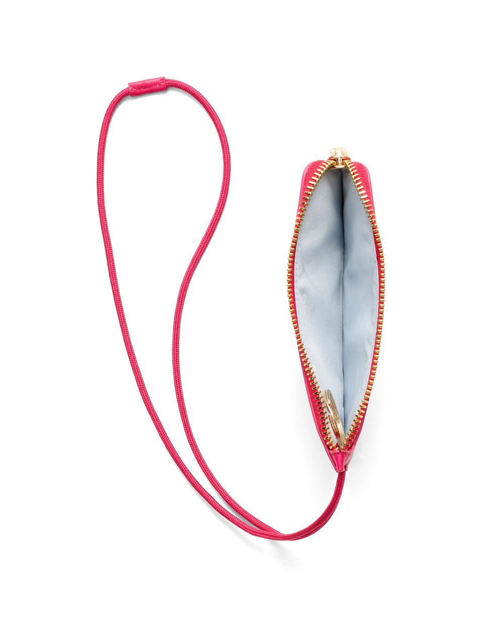 Ecco Bolso De Mano De Piel ECCO® Wristlet