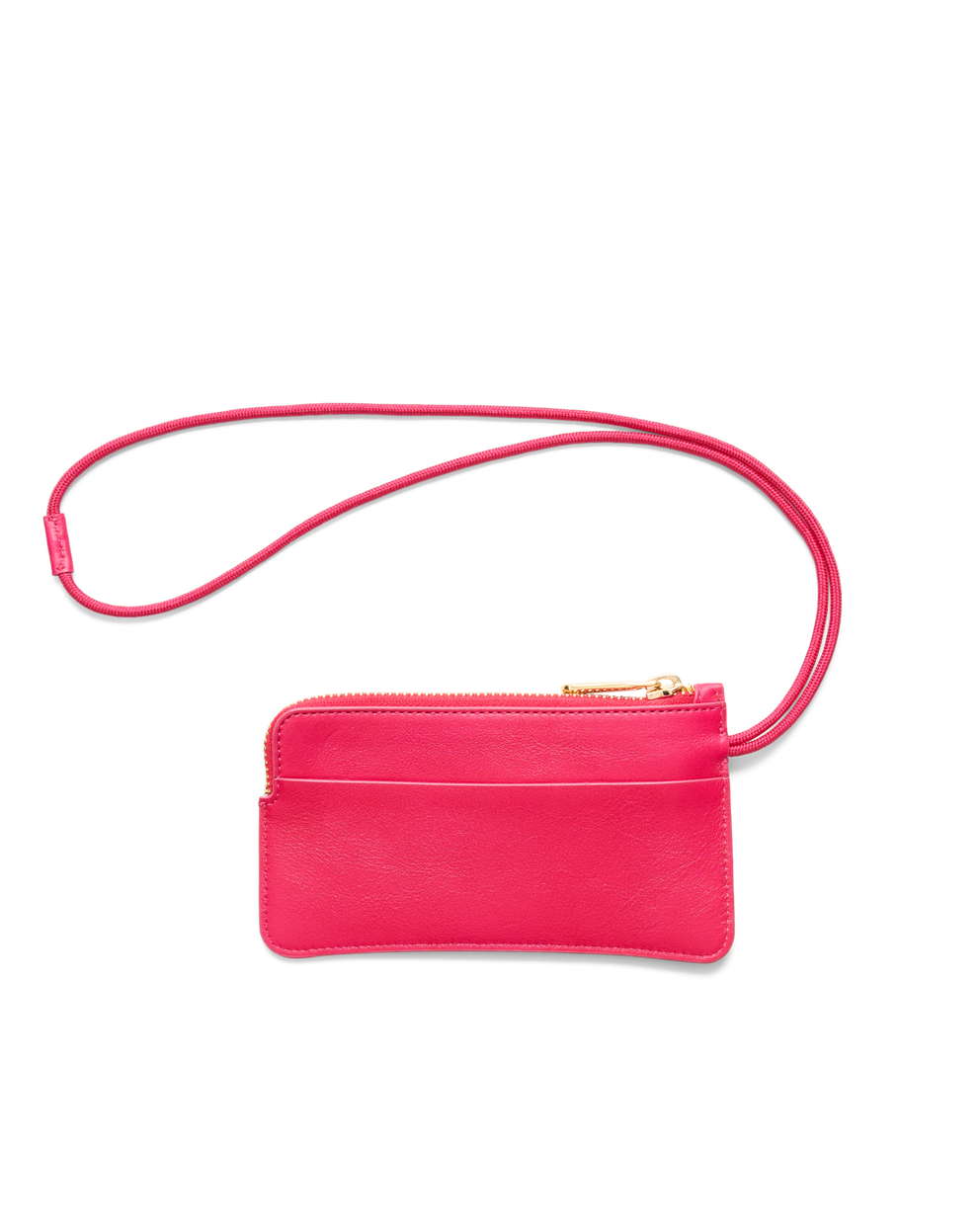 Ecco Bolso De Mano De Piel ECCO® Wristlet