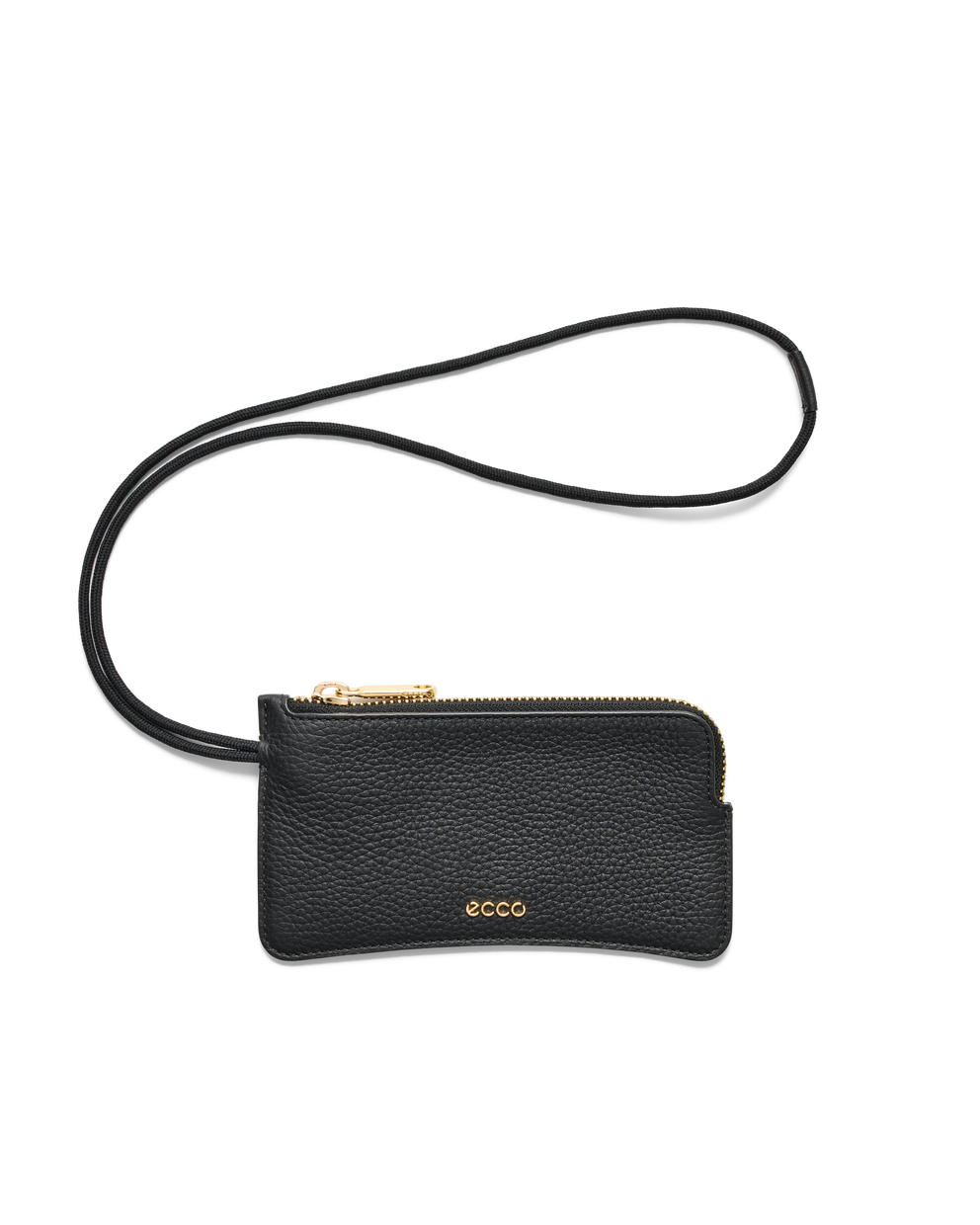Ecco Bolso de mano de piel ECCO® Wristlet
