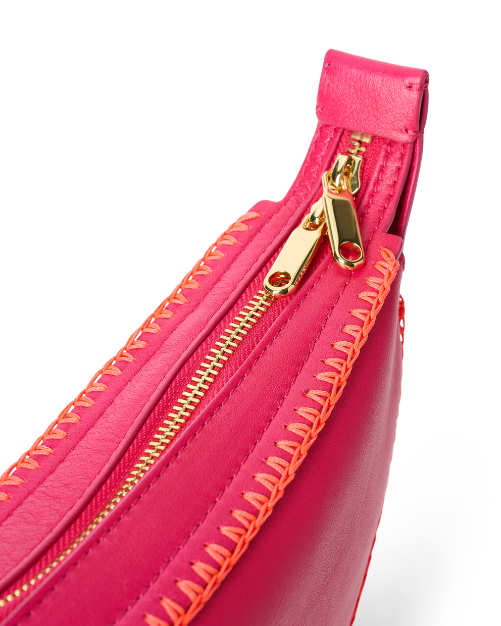 Ecco Bolso Hobo De Piel ECCO® Fortune