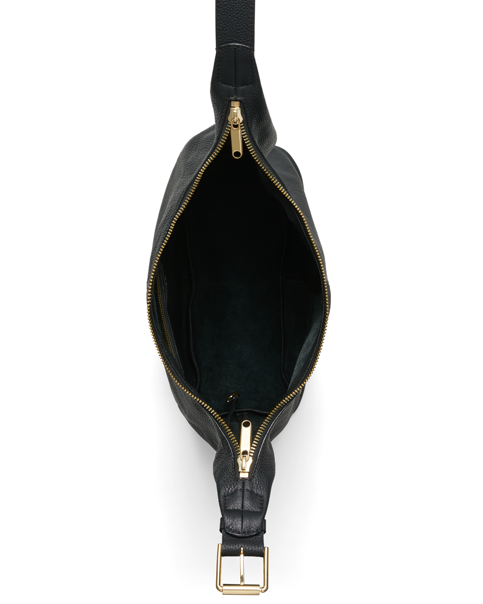 Ecco Bolso Hobo De Piel ECCO® Hobo