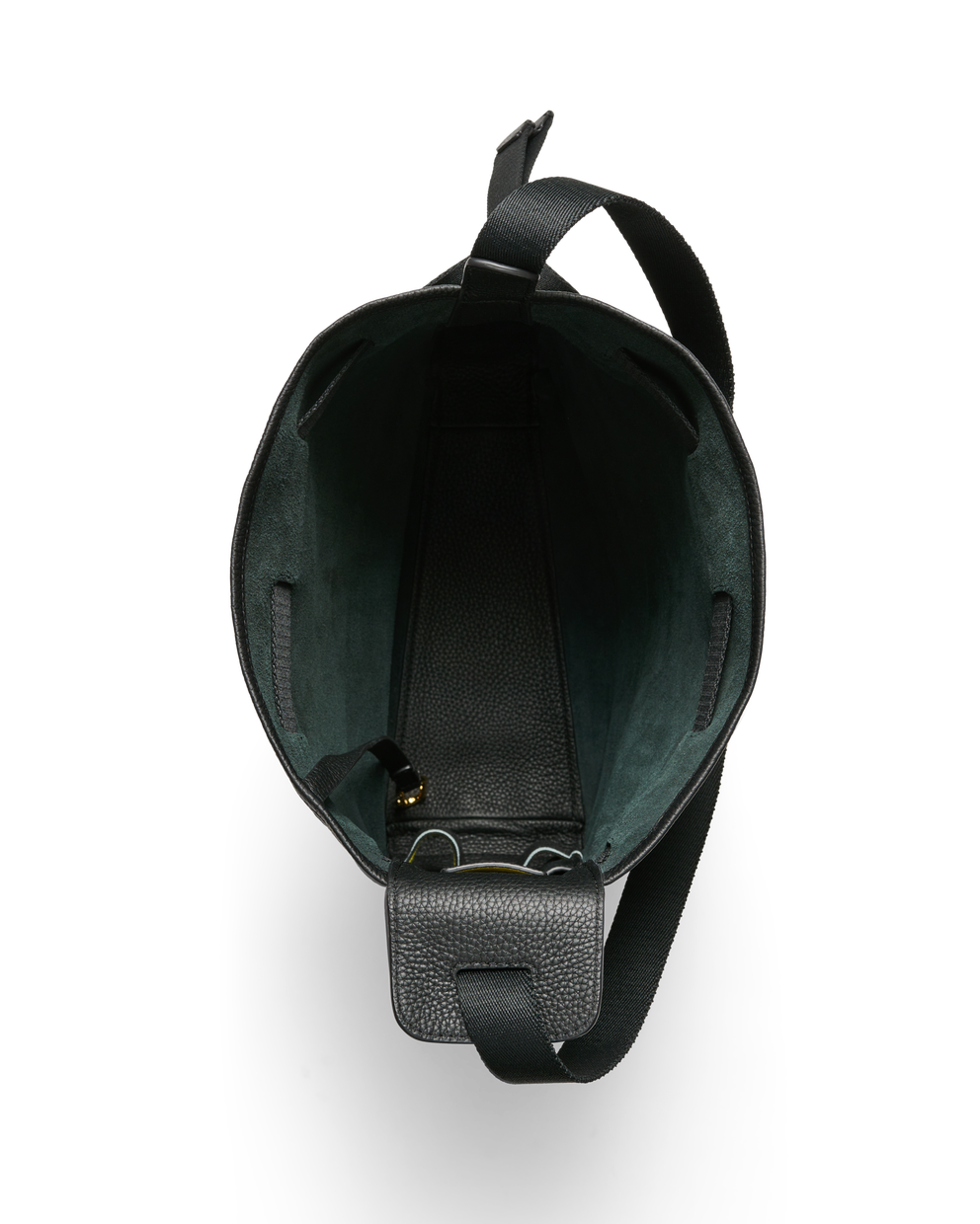 Ecco Bolso Hobo De Piel ECCO® Sail