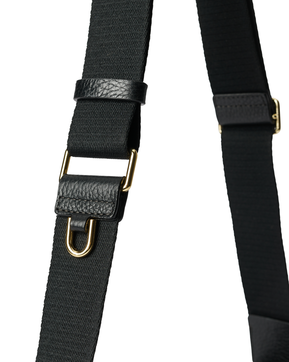 Ecco Bolso Saddle De Piel ECCO®