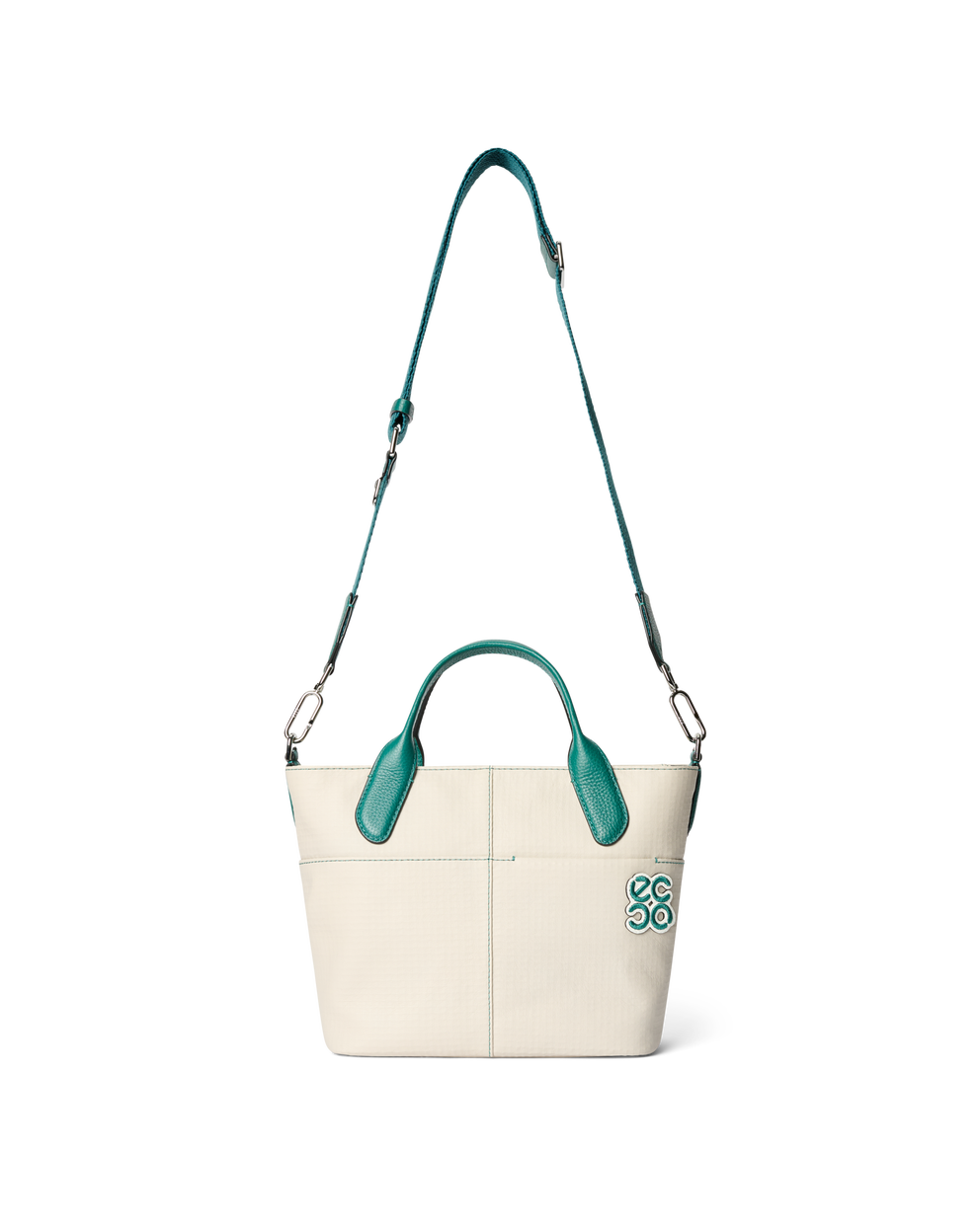 Ecco Bolso Tote De Piel ECCO® Golf