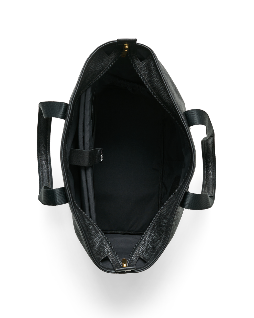 Ecco Bolso Tote De Piel ECCO®