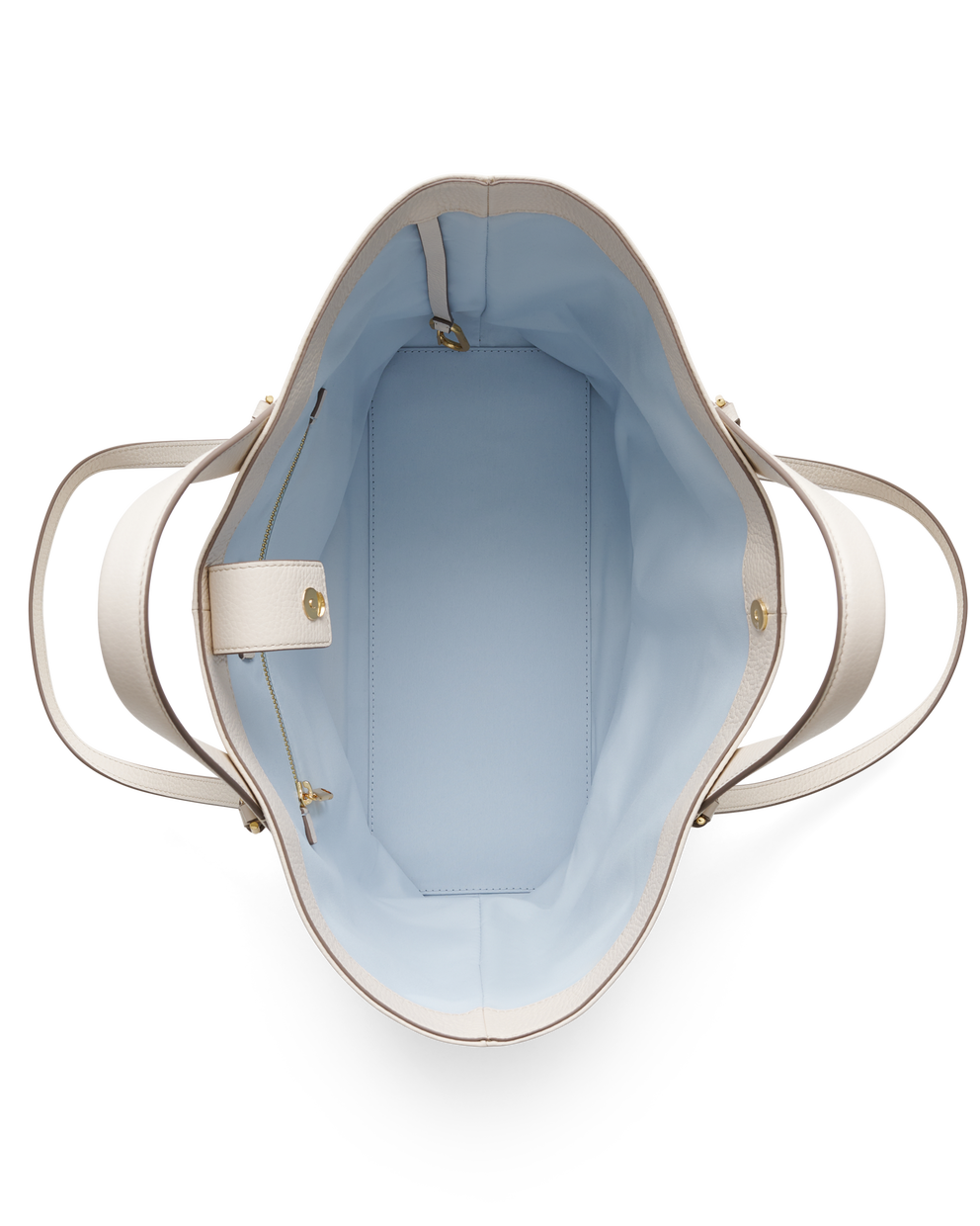 Ecco Bolso Tote De Piel ECCO® Tote