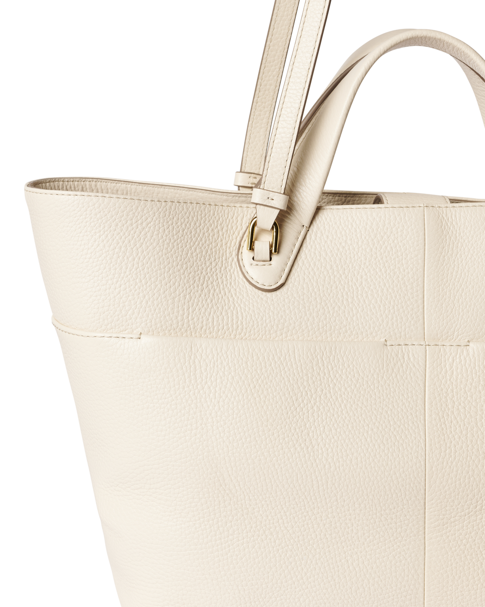Ecco Bolso Tote De Piel ECCO® Tote