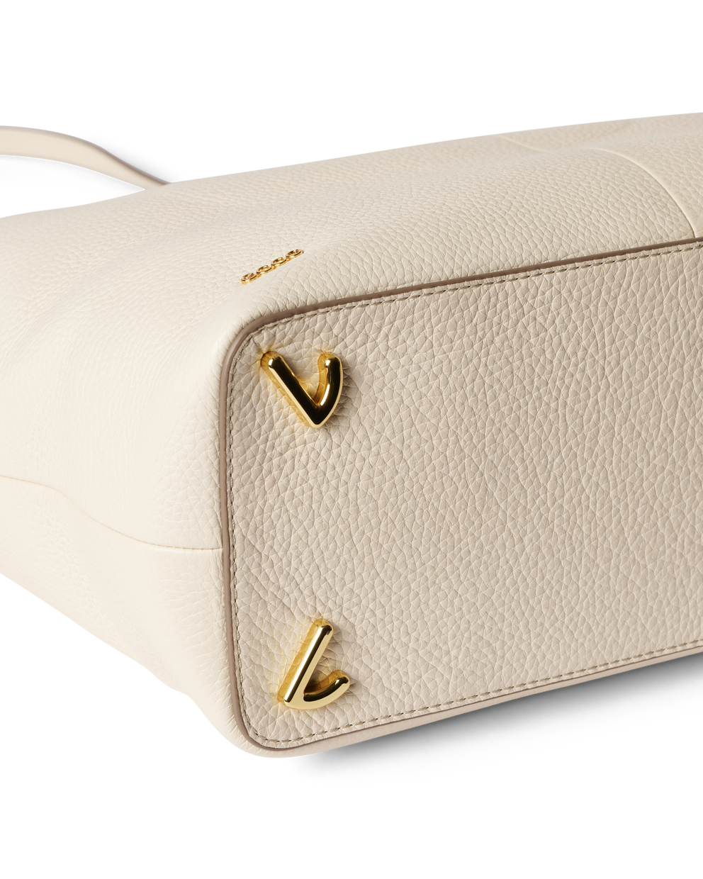 Ecco Bolso Tote De Piel ECCO® Tote