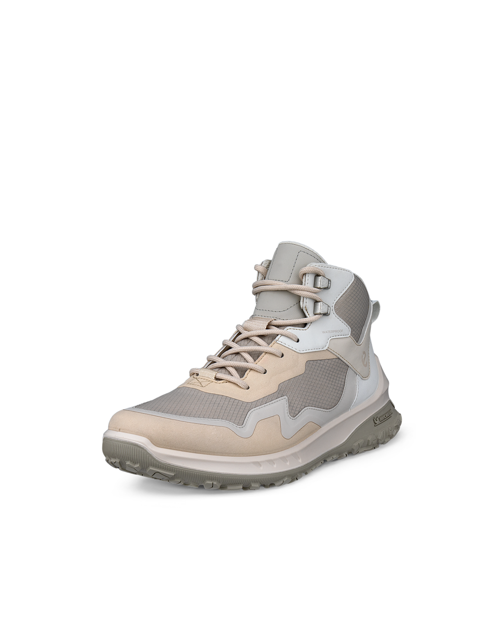 Ecco Botas Con Cordones ECCO® ULT-TRN Para Mujer