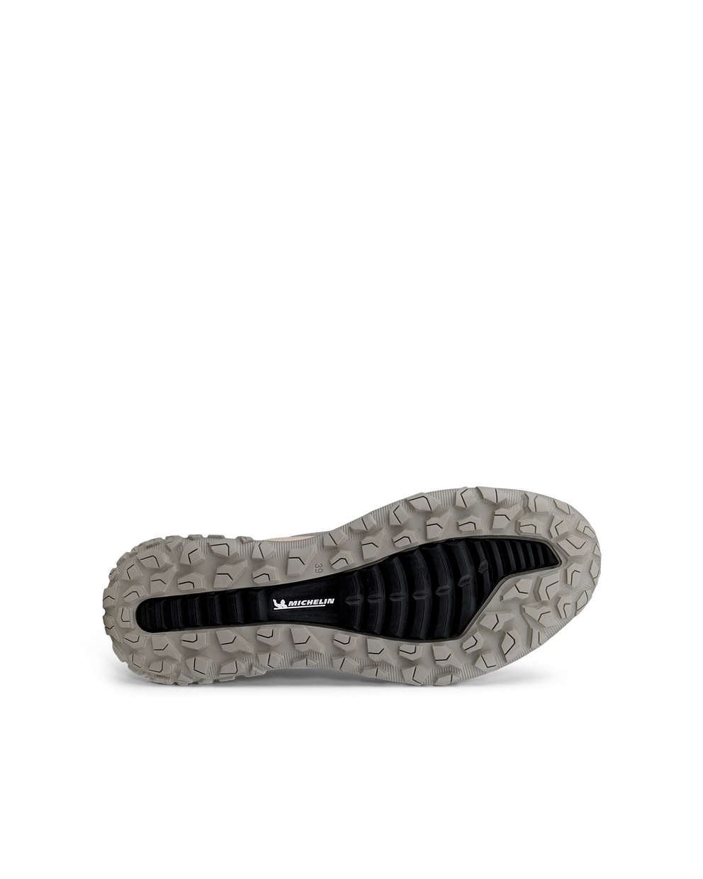 Ecco Botas Con Cordones ECCO® ULT-TRN Para Mujer