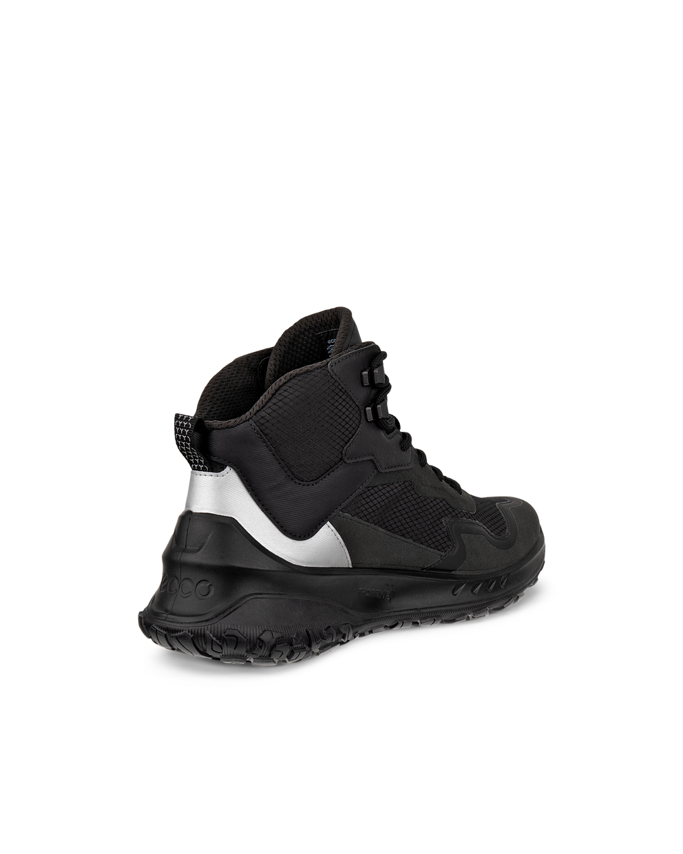 Ecco Botas Con Cordones ECCO® ULT-TRN Para Mujer