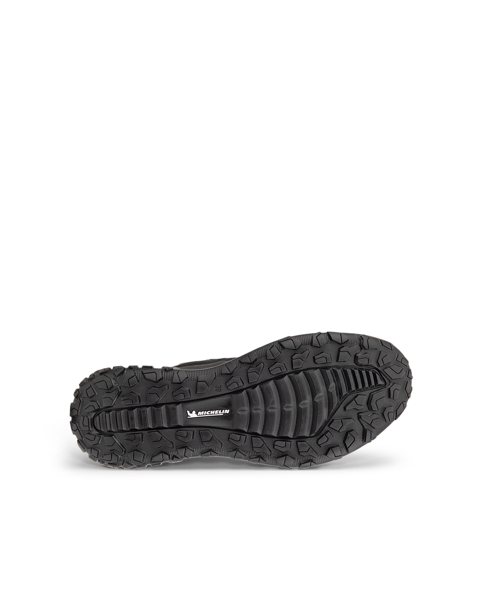 Ecco Botas Con Cordones ECCO® ULT-TRN Para Mujer