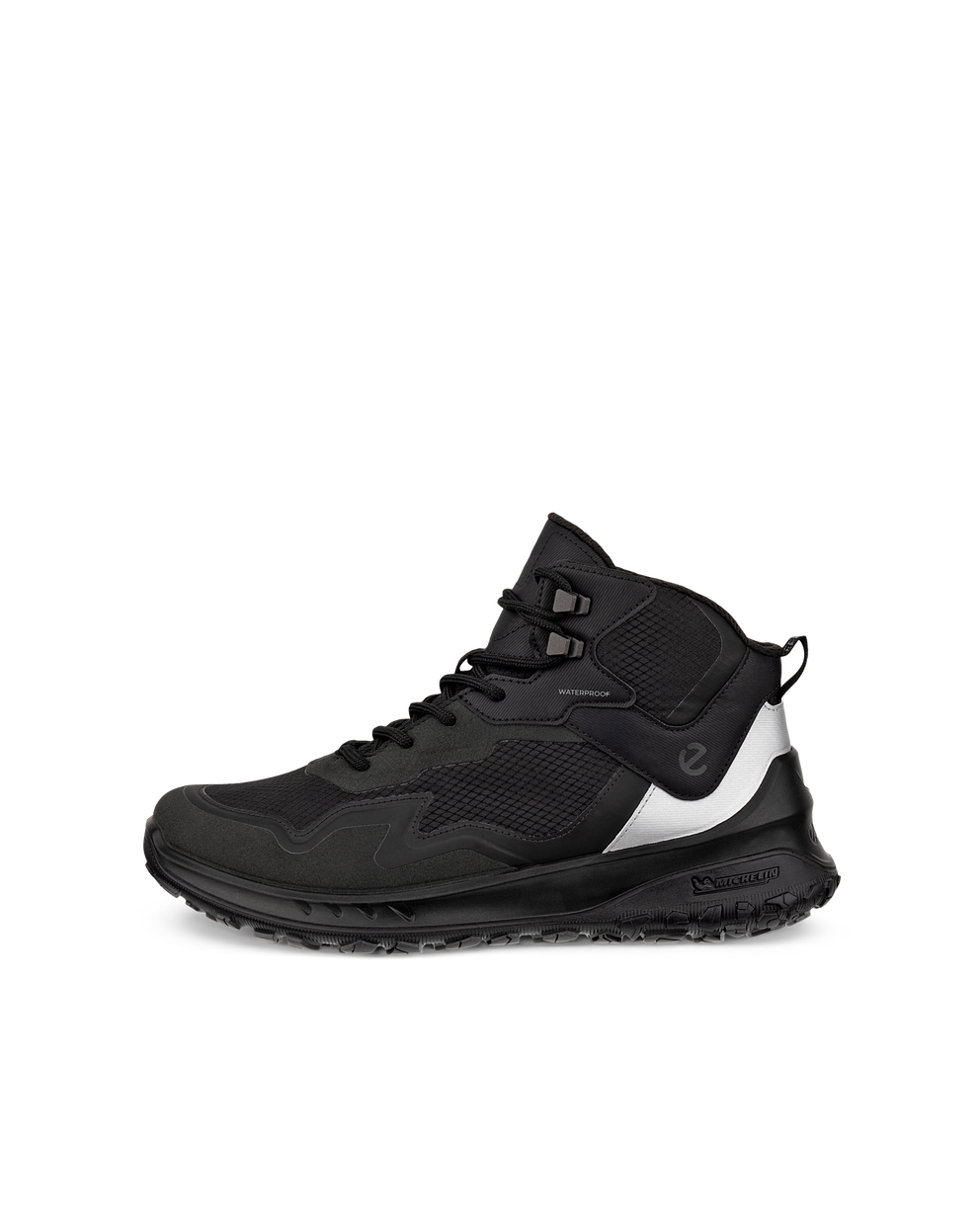 Ecco Botas con cordones ECCO® ULT-TRN para mujer