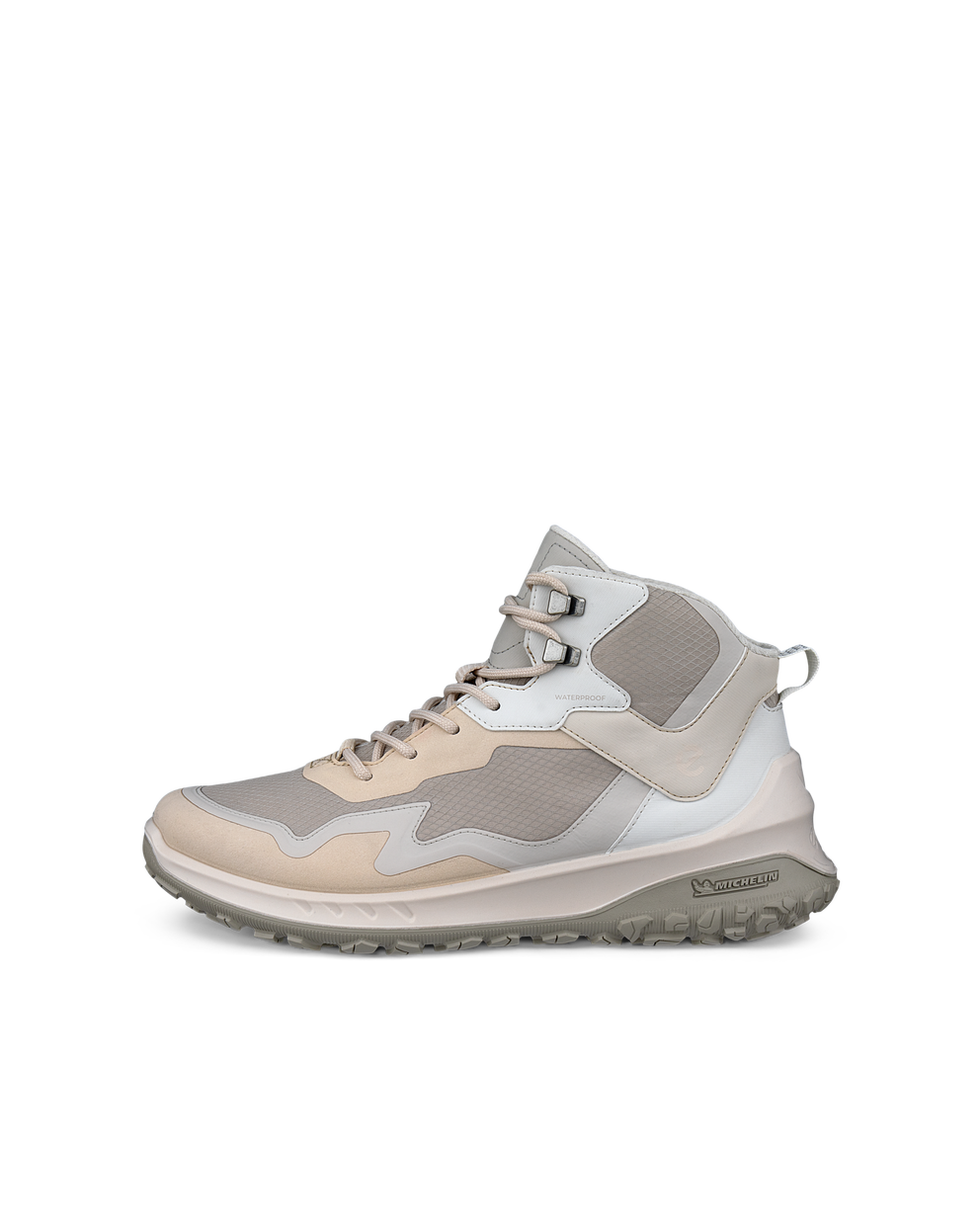 Ecco Botas Con Cordones ECCO® ULT-TRN Para Mujer